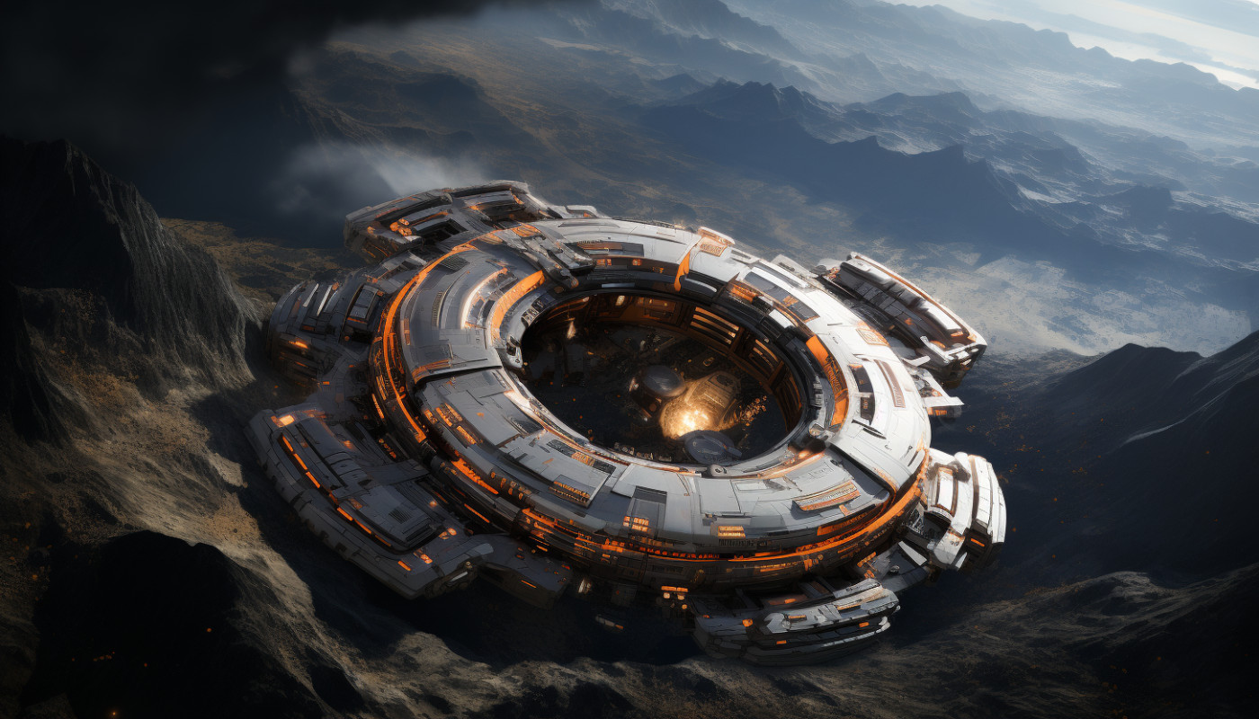 ¿Casinos en el espacio? La próxima frontera del juego
