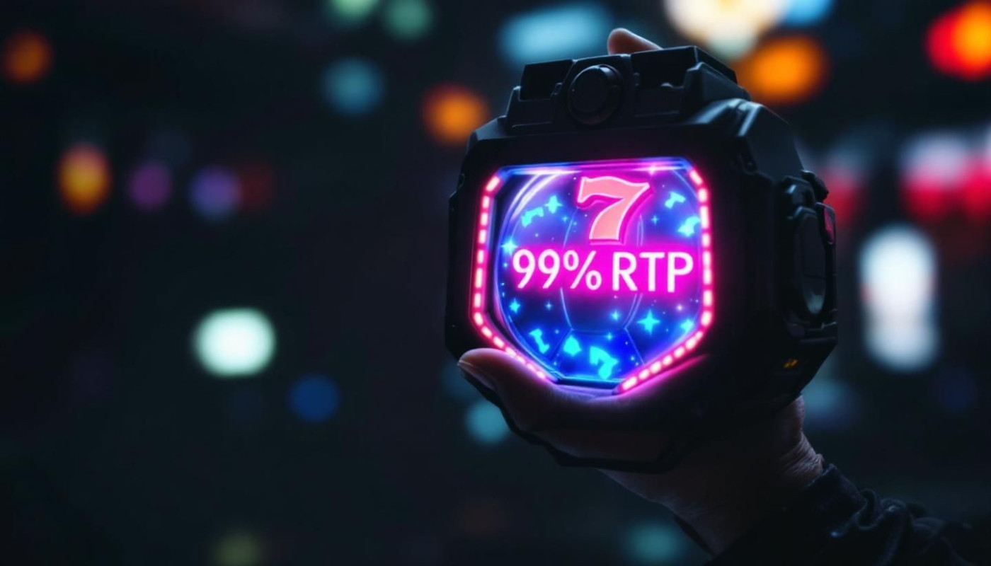 ¿Cómo influyen los RTP del 99% en tus ganancias de juegos en línea?