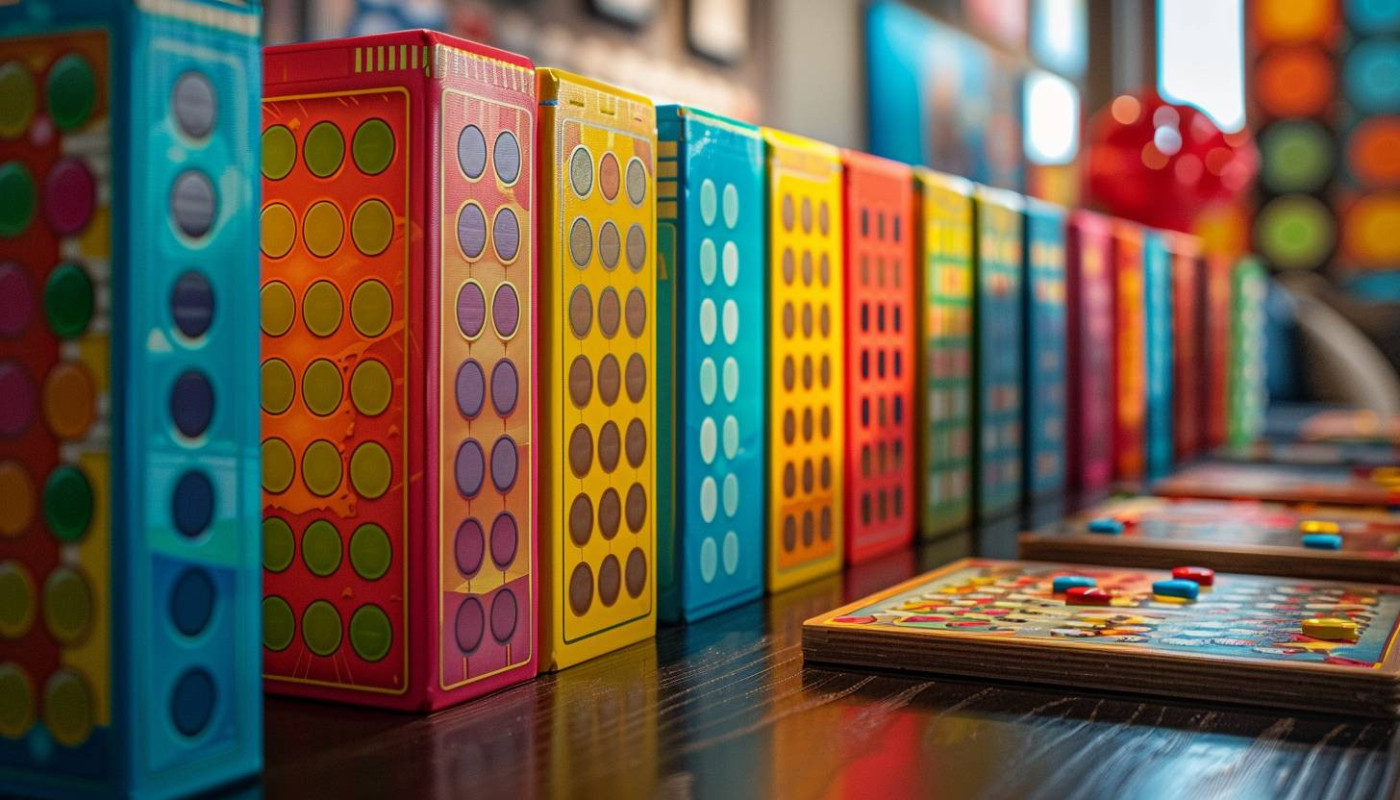 Comparativa de los retornos teóricos (RTP) en diferentes versiones de Plinko