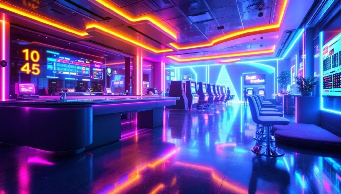 Estrategias efectivas para elegir el casino virtual ideal