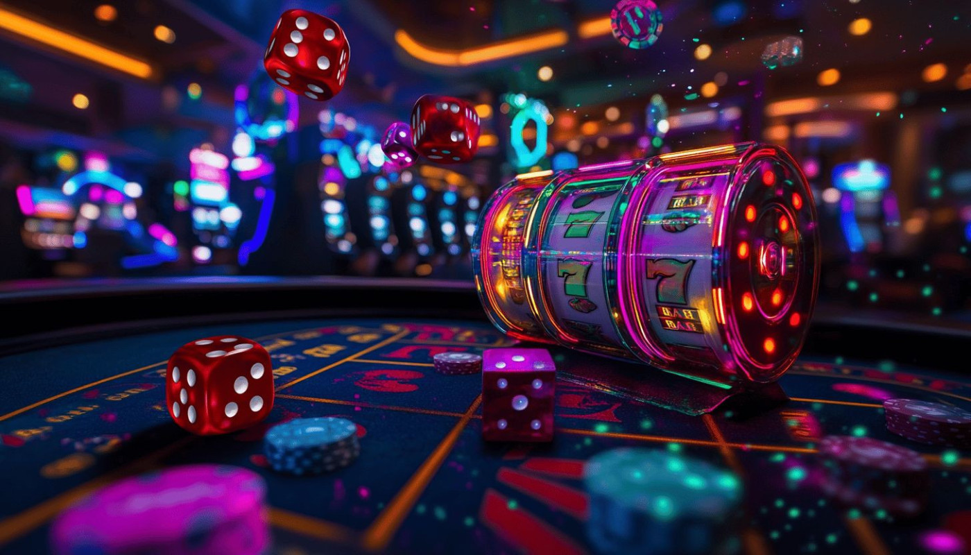 Estrategias efectivas para maximizar bonos en juegos de casino online