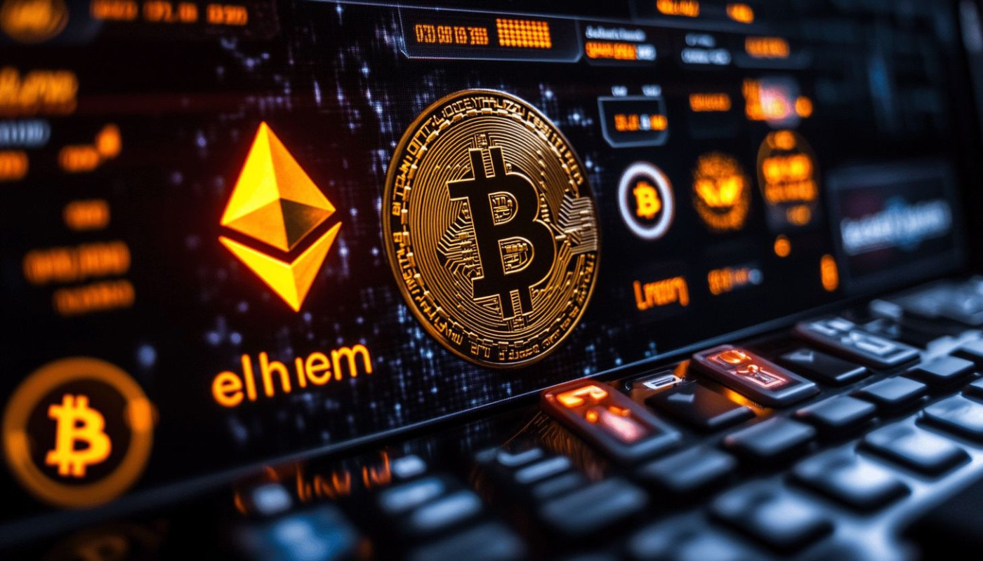 Evaluación de métodos de pago cripto más confiables para juegos online