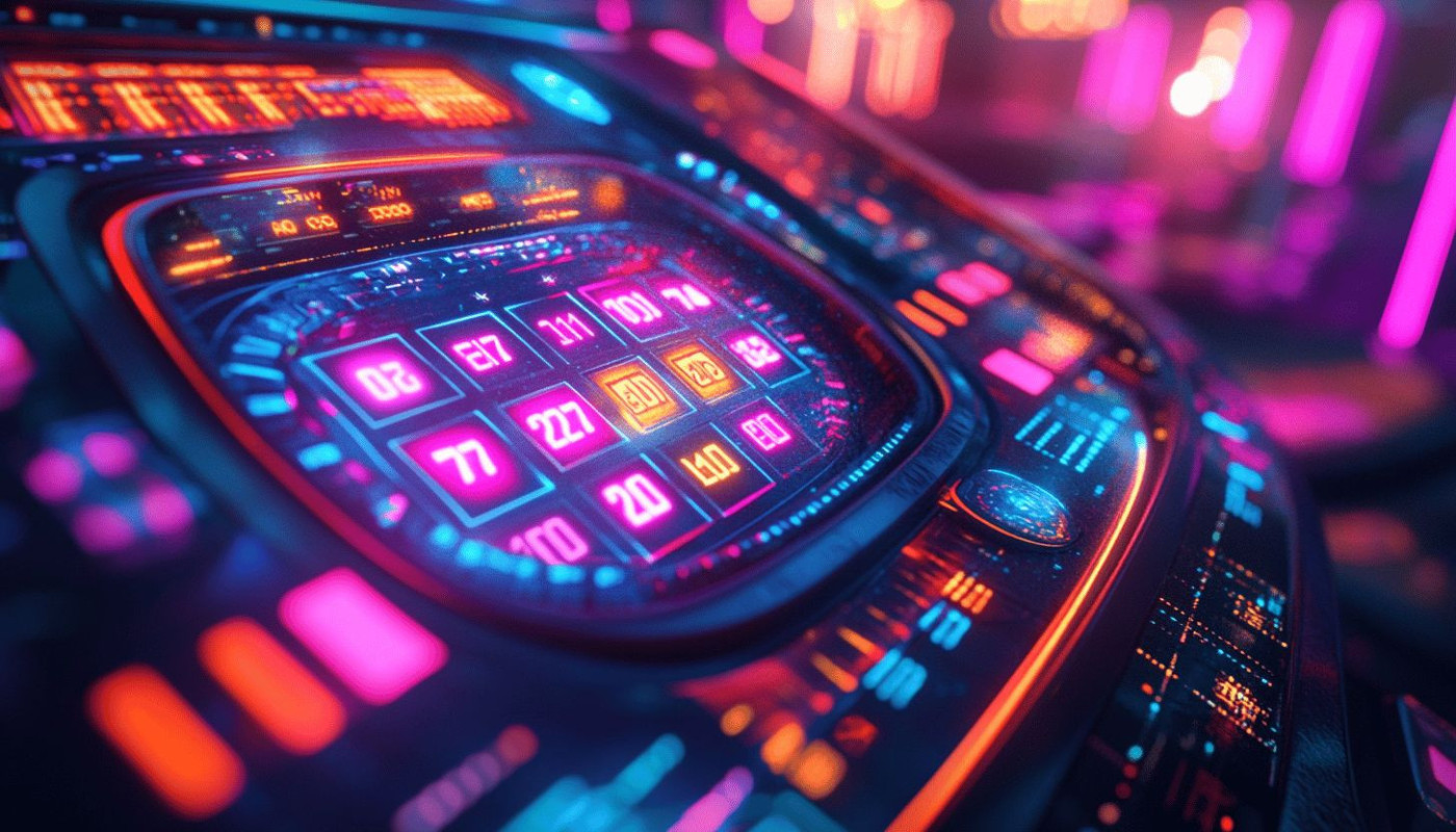 Explora cómo los juegos de lotería en línea pueden cambiar tu vida financiera
