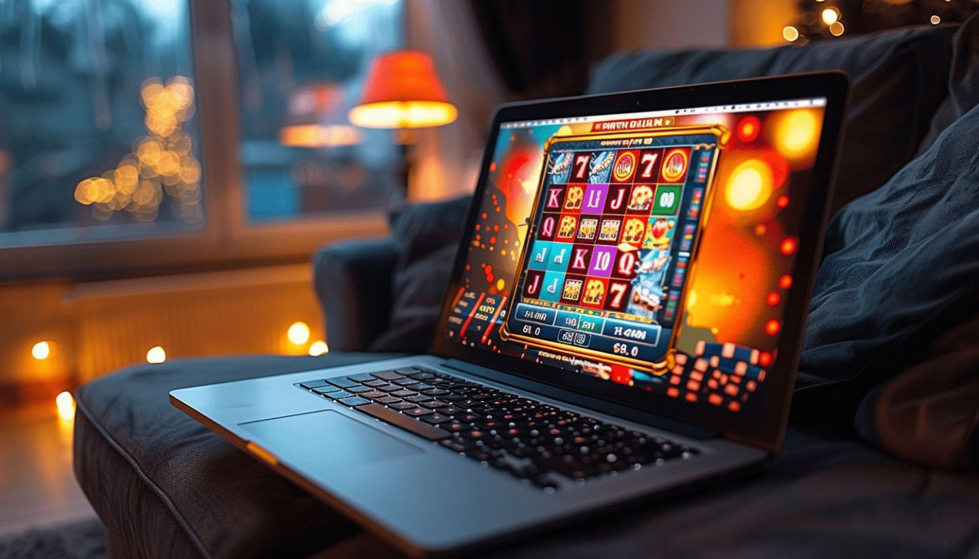 Explora las ventajas de los juegos de azar en línea y cómo empezar