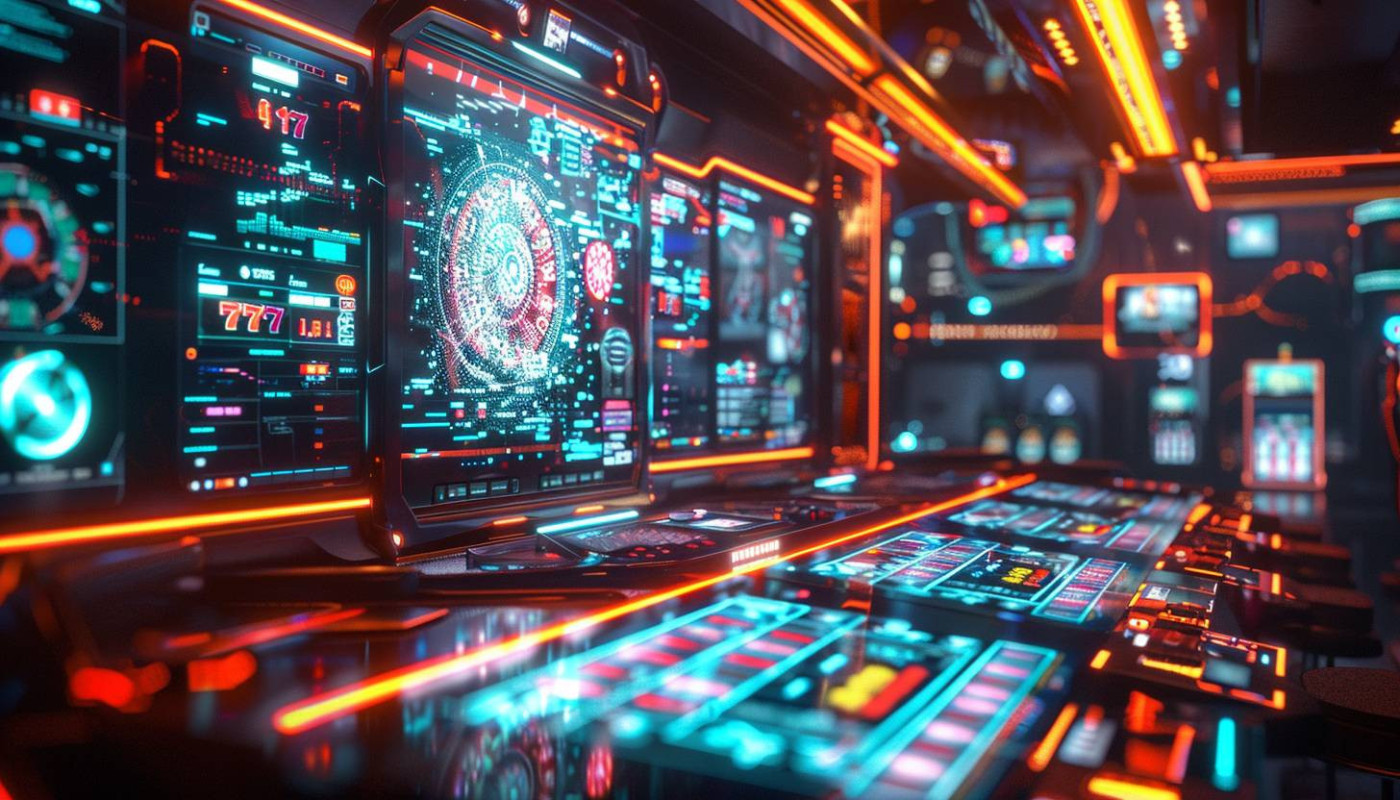 Explorando la evolución y futuro de los juegos en casinos virtuales