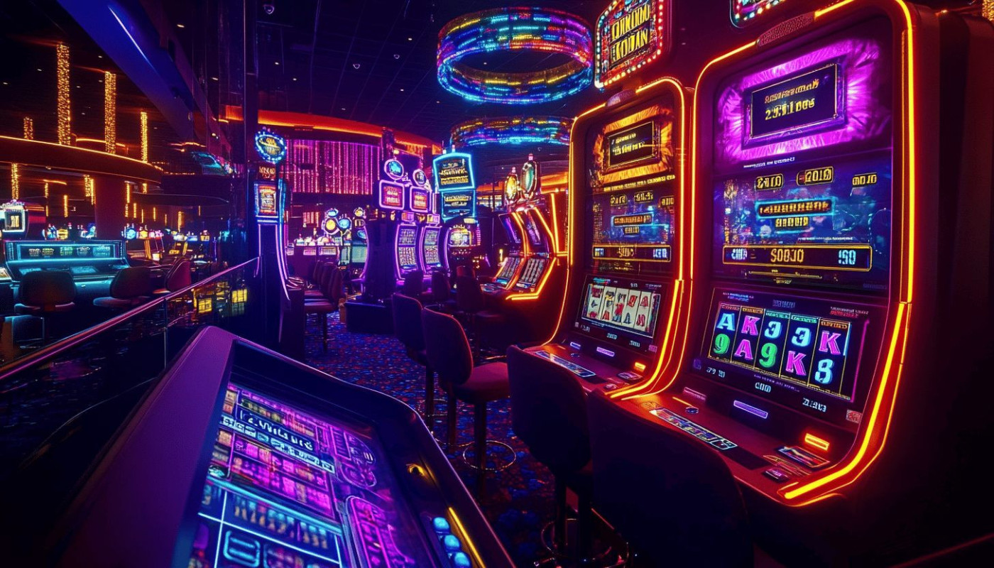 Explorando las ventajas de los bonos y promociones en casinos en línea