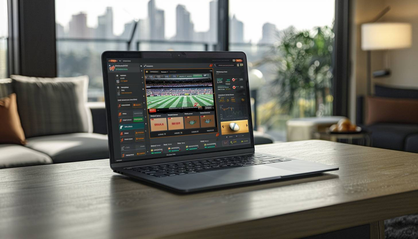 Guía completa para principiantes en apuestas deportivas online