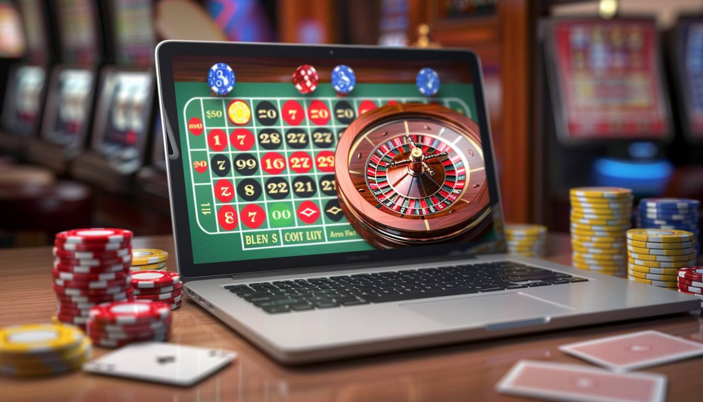 Guía completa para principiantes en juegos de apuestas en línea