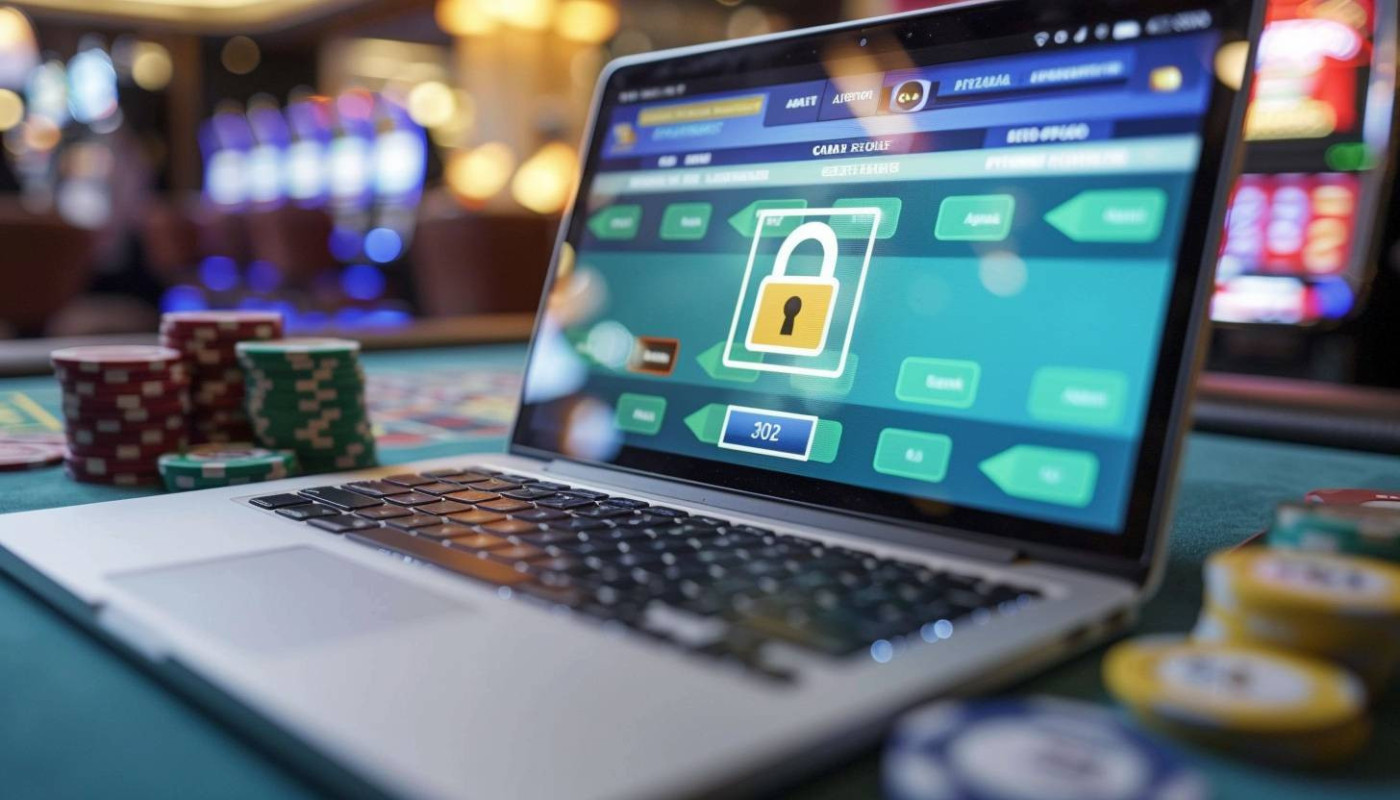 Guía completa sobre seguridad y privacidad en sitios de apuestas online