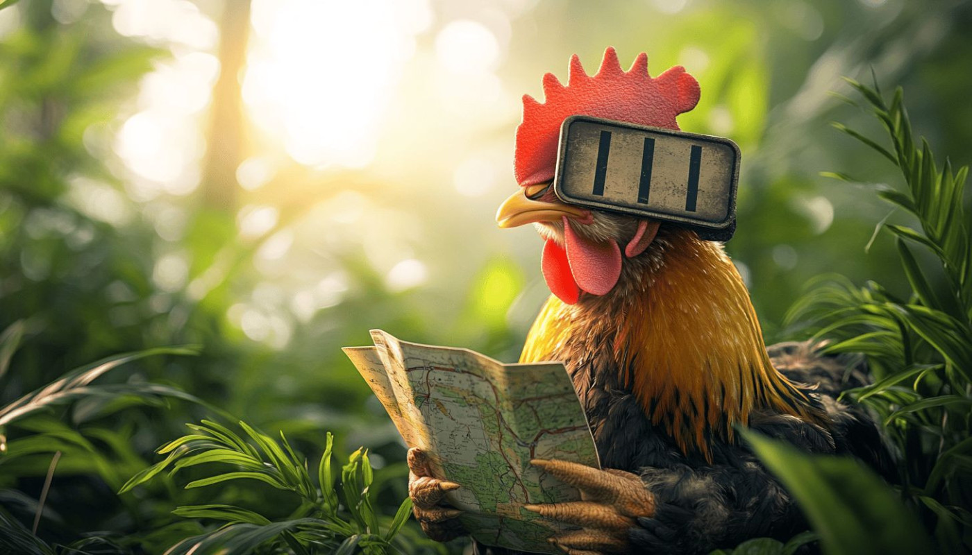 Guía detallada para principiantes en Chicken Road: estrategias y consejos