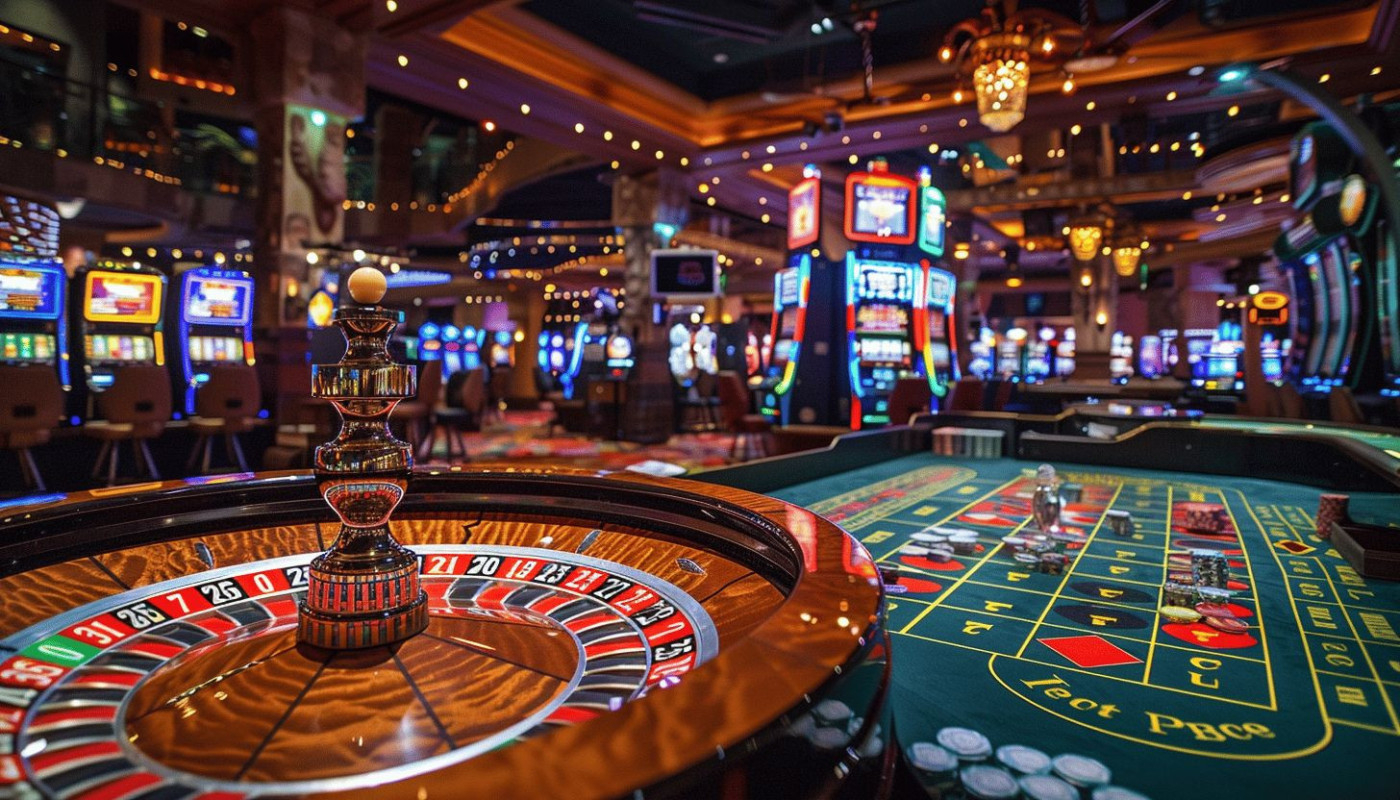 Guía para elegir el mejor casino en línea en pesos mexicanos