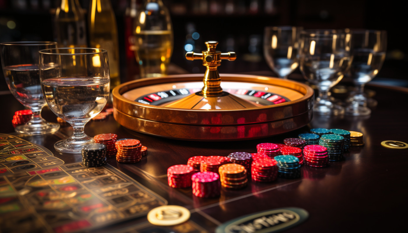 La ciencia oculta tras la ruleta: un análisis de probabilidades