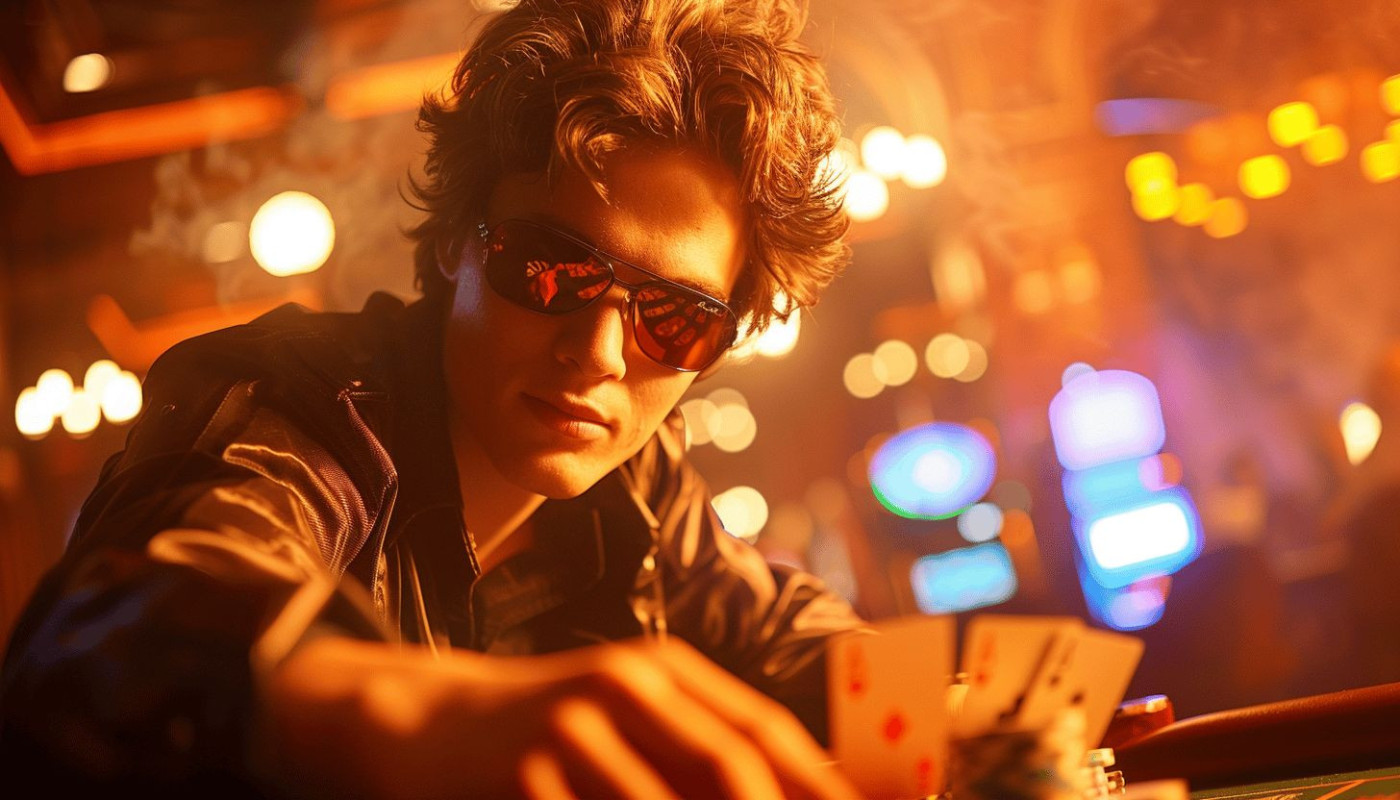 Patrones de apuestas en póquer descubre cómo leer a los jugadores y anticipar sus movimientos